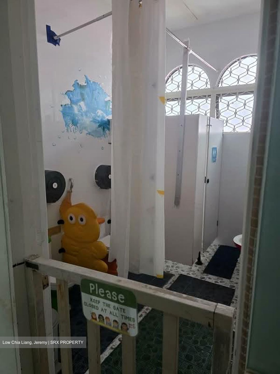 Hougang Avenue 1 (D19), Semi-Detached #546852031